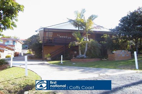 Property photo of 4/27 Bent Street Coffs Harbour NSW 2450