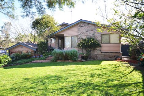 14 Edna Pl, Kings Langley, NSW 2147