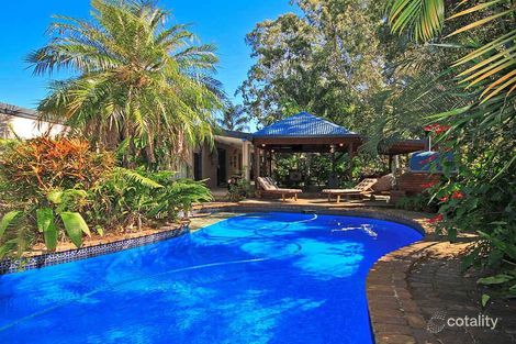 Property photo of 1 John Munro Court Carrara QLD 4211