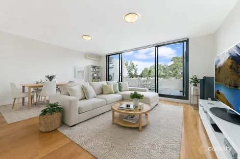 G08/4-12 Garfield St, Five Dock, NSW 2046