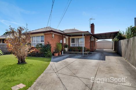 27 Azalea Cres, Dandenong North, VIC 3175