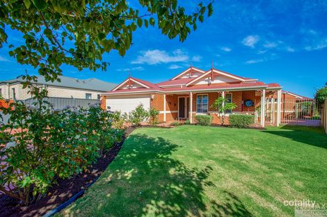 Property photo of 39 Brightlands Circuit Carramar WA 6031