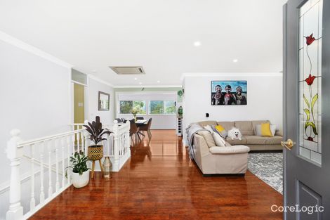 Property photo of 22 Willunga Road Berowra NSW 2081