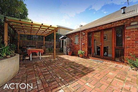 7 Pearse St, North Fremantle, WA 6159