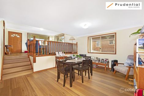 Property photo of 1/45 Frontignan Street Eschol Park NSW 2558