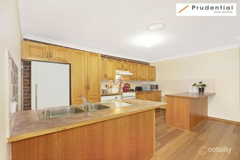 Property photo of 1/45 Frontignan Street Eschol Park NSW 2558