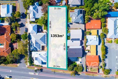 Property photo of 10 Preston Point Road East Fremantle WA 6158