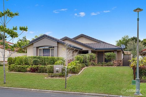 Property photo of 8 Ellis Drive Mudgeeraba QLD 4213