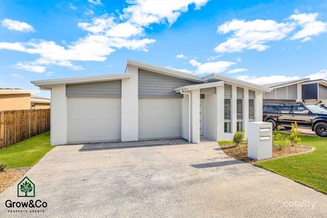 18 Wright Cres, Flinders View, QLD 4305