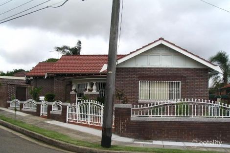 1 Jarvie Ave, Petersham, NSW 2049