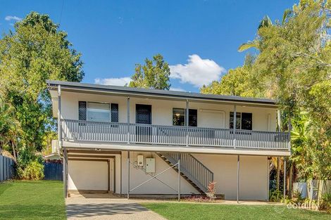 4 Melbourne St, West Gladstone, QLD 4680