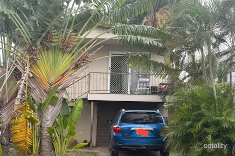 Property photo of 22A Gough Street Park Avenue QLD 4701