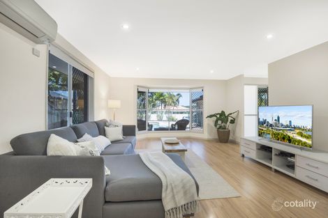 Property photo of 126 Murtha Drive Elanora QLD 4221