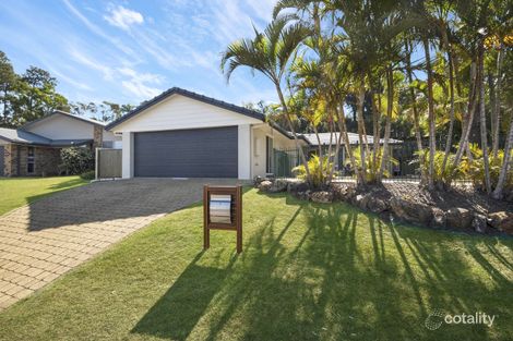 Property photo of 126 Murtha Drive Elanora QLD 4221