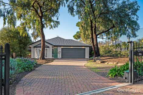 Property photo of 80A Wilpena Street Eden Hills SA 5050