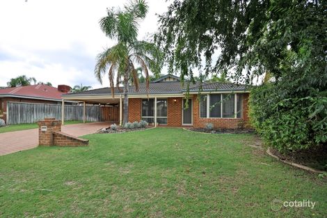 Property photo of 17 Springbrook Drive Ellenbrook WA 6069