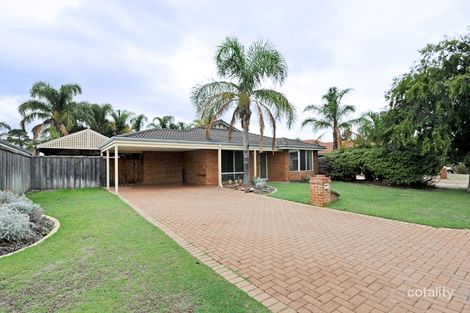 Property photo of 17 Springbrook Drive Ellenbrook WA 6069