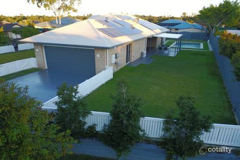 Property photo of 13 Lightwood Place Narangba QLD 4504