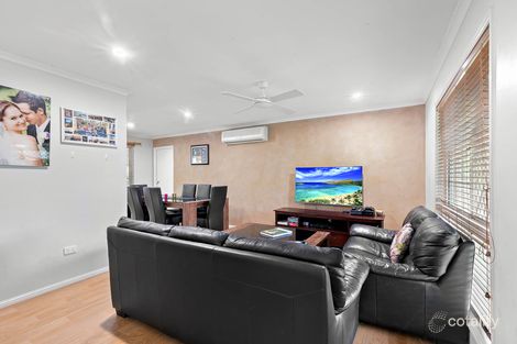 Property photo of 44 Hillmont Crescent Morayfield QLD 4506