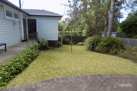 Property photo of 3 Hughes Avenue Lawson NSW 2783
