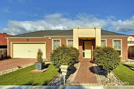 Property photo of 7 Avion Rise South Morang VIC 3752