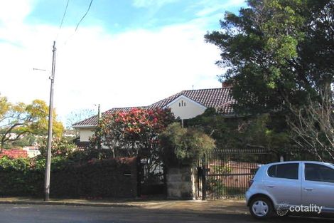 4 Fairfax Rd, Bellevue Hill, NSW 2023