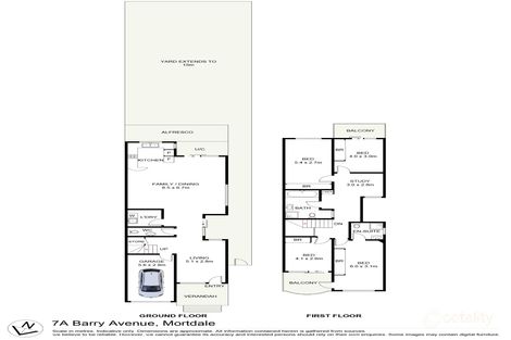 Property photo of 7A Barry Avenue Mortdale NSW 2223