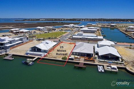 25 Midas Rtt, Dudley Park, WA 6210