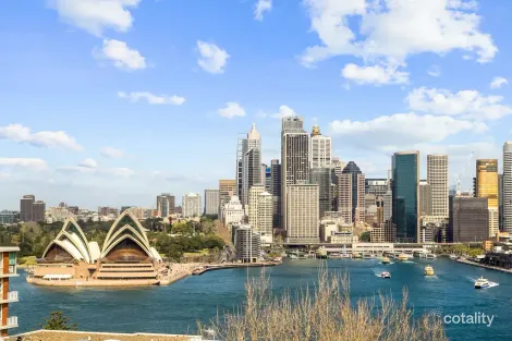 75/2 Parkes St, Kirribilli, NSW 2061