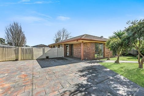 Property photo of 27 Earnshaw Drive Carrum Downs VIC 3201