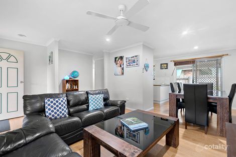 Property photo of 44 Hillmont Crescent Morayfield QLD 4506