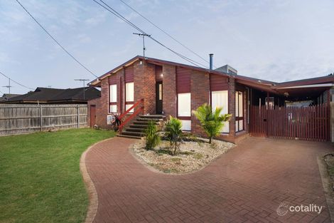 28 Lachlan Rd, Melton South, VIC 3338