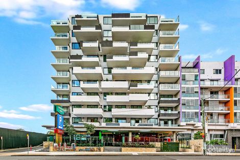 407/138 Parramatta Rd, Homebush, NSW 2140