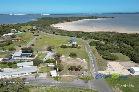 Property photo of 10110 Princes Highway Coorong SA 5264