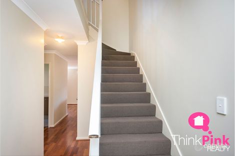 Property photo of 4/150 Gladstone Road Rivervale WA 6103