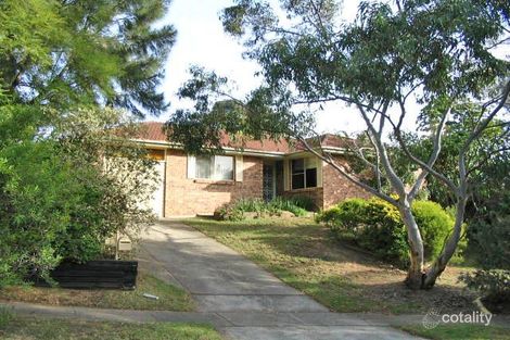 1 Tana Pl, Kings Park, NSW 2148