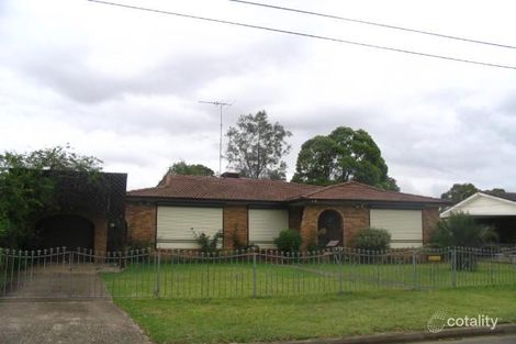 173 Boronia Rd, North St Marys, NSW 2760