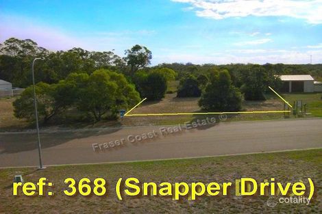 26 Snapper Dr, Poona, QLD 4650