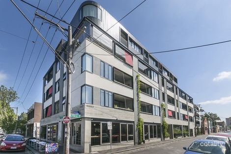 105/176 Argyle St, Fitzroy, VIC 3065