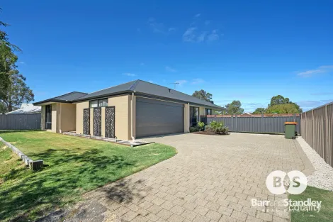 Property photo of 46 Capel Drive Capel WA 6271