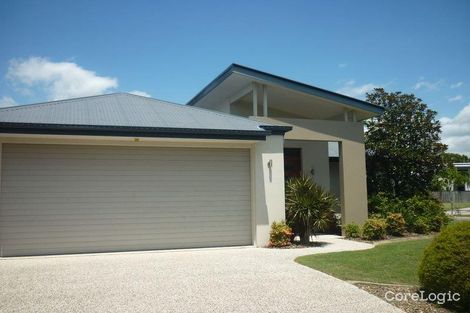 Property photo of 7 Anchorage Circuit Twin Waters QLD 4564