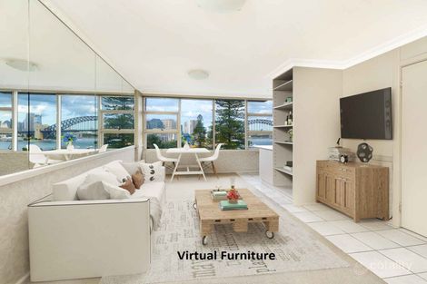 13/7 Lavender St, Lavender Bay, NSW 2060