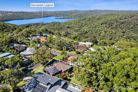 Property photo of 62 Koorangi Avenue Elanora Heights NSW 2101