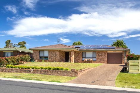 Property photo of 16 Golden Wattle Drive Ulladulla NSW 2539