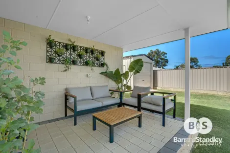 Property photo of 46 Capel Drive Capel WA 6271