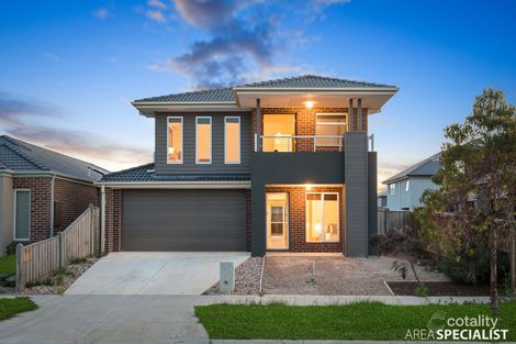 Property photo of 12 Rialto Street Point Cook VIC 3030