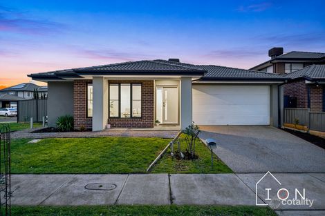 1 Nashoba Pl, Clyde, VIC 3978