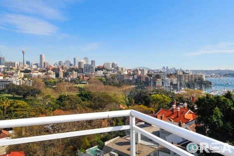 Property photo of 304/2B Mona Road Darling Point NSW 2027