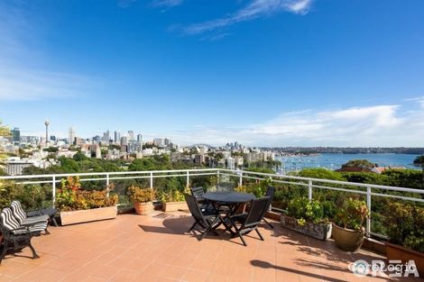 Property photo of 304/2B Mona Road Darling Point NSW 2027