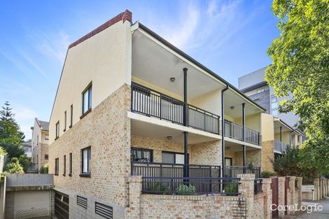 Property photo of 5/1-3 Virginia Street Rosehill NSW 2142